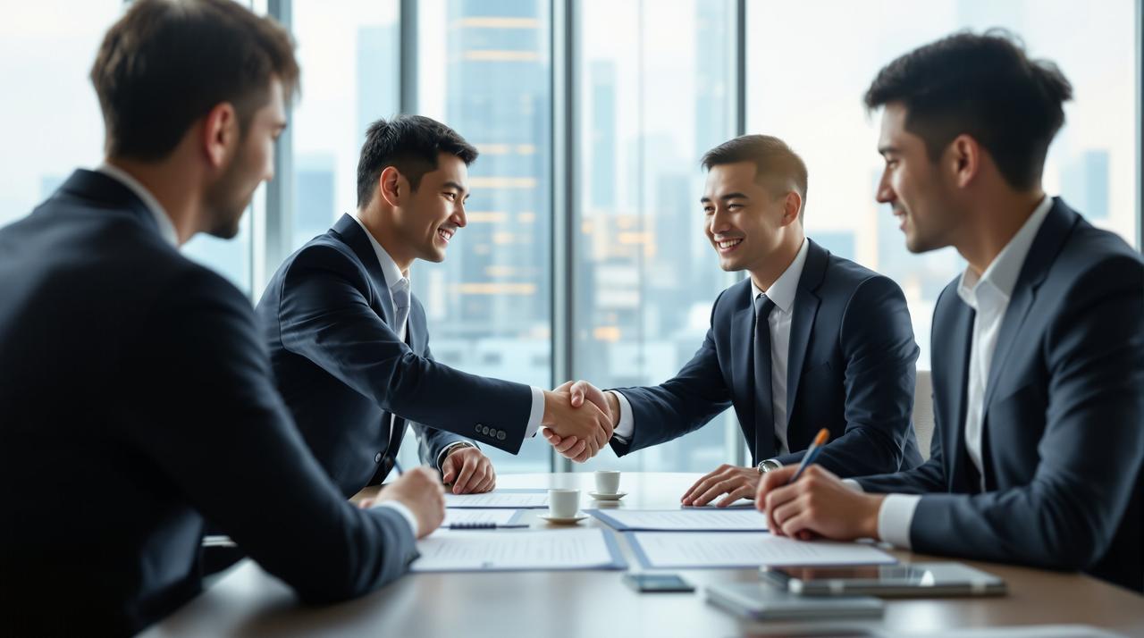 男同视频与腾讯视频达成战略合作,共同打造精品内容生态